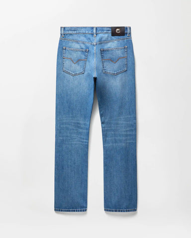 Straight Jeans