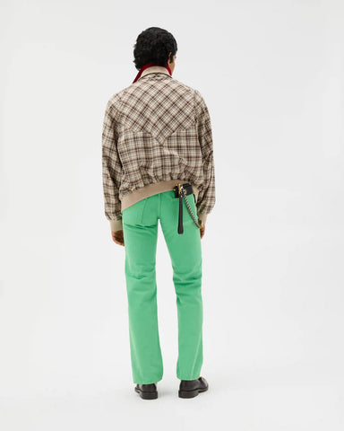 Straight Jeans