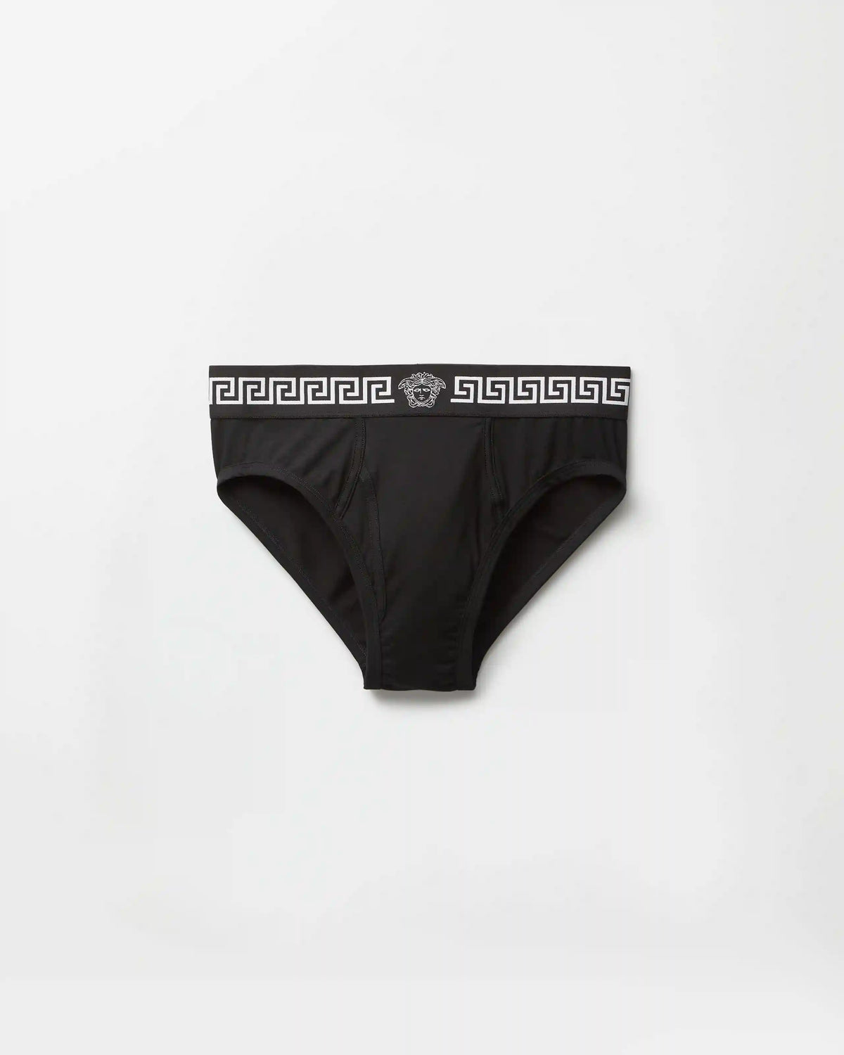 Cotton-Jersey Briefs