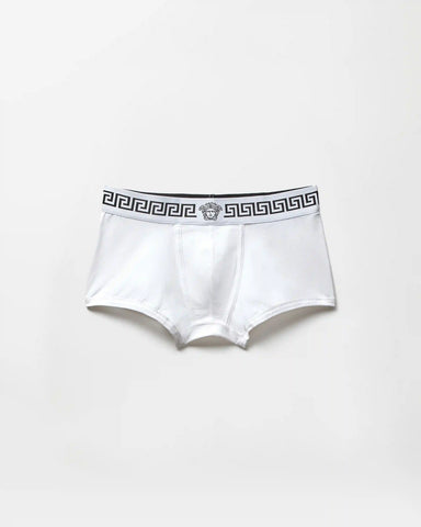 Cotton-Jersey Trunks