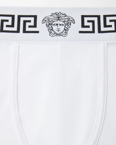 Cotton-Jersey Trunks