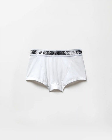 Cotton-Jersey Trunks