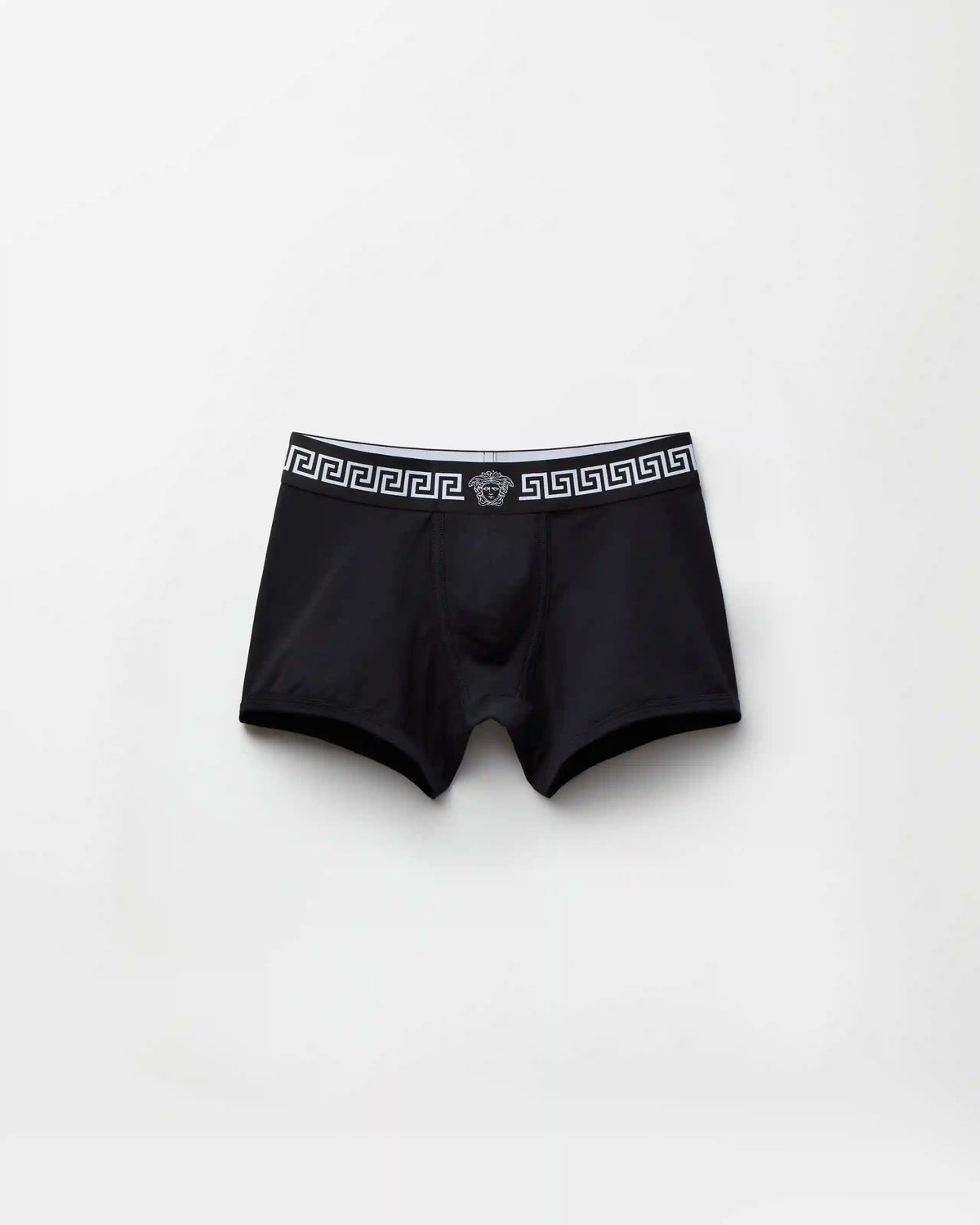 Cotton-Jersey Trunks