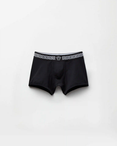 Cotton-Jersey Trunks