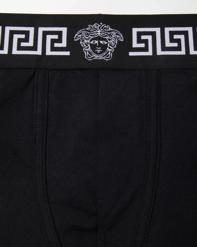 Cotton-Jersey Trunks