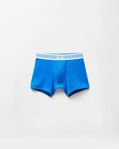 Cotton-Jersey Trunks