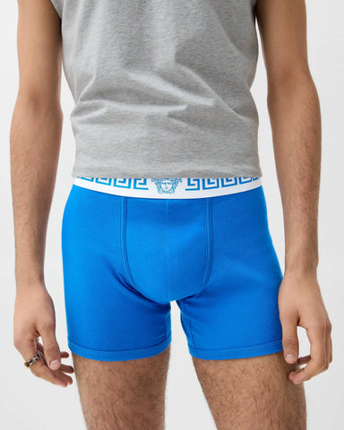 Cotton-Jersey Trunks