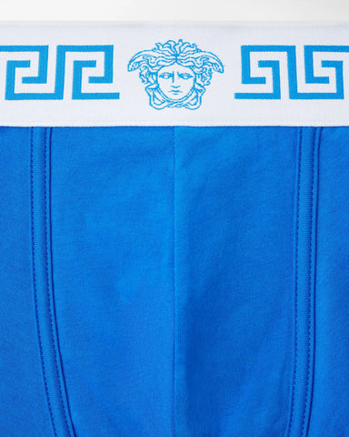 Cotton-Jersey Trunks
