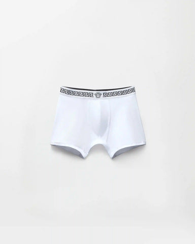 Cotton-Jersey Trunks
