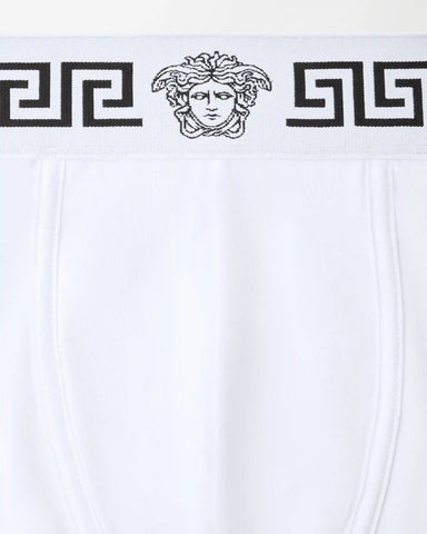 Cotton-Jersey Trunks