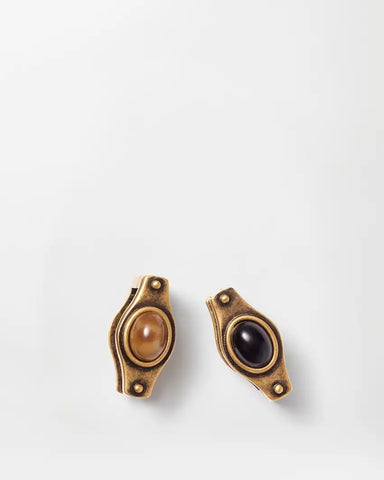 Ellittica Earrings