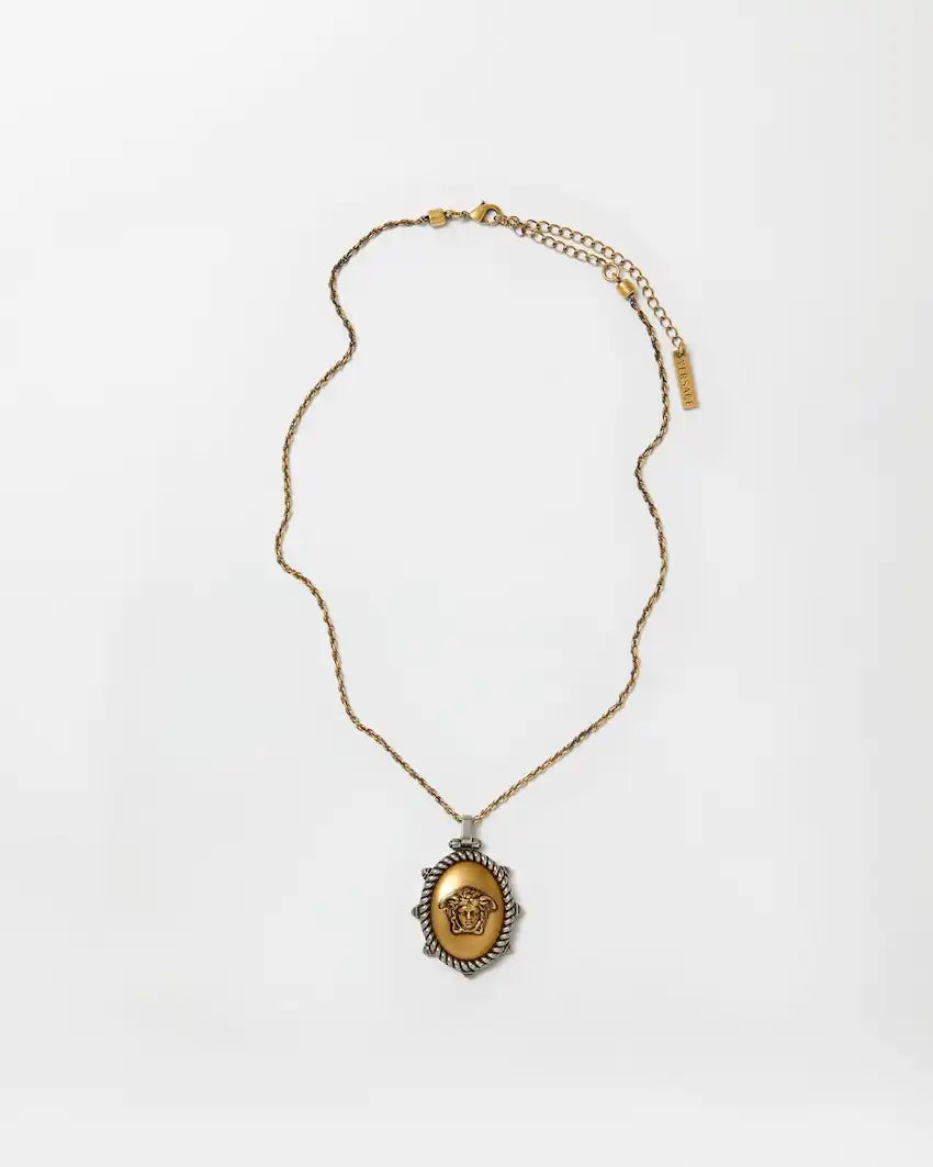 Tivoli Necklace