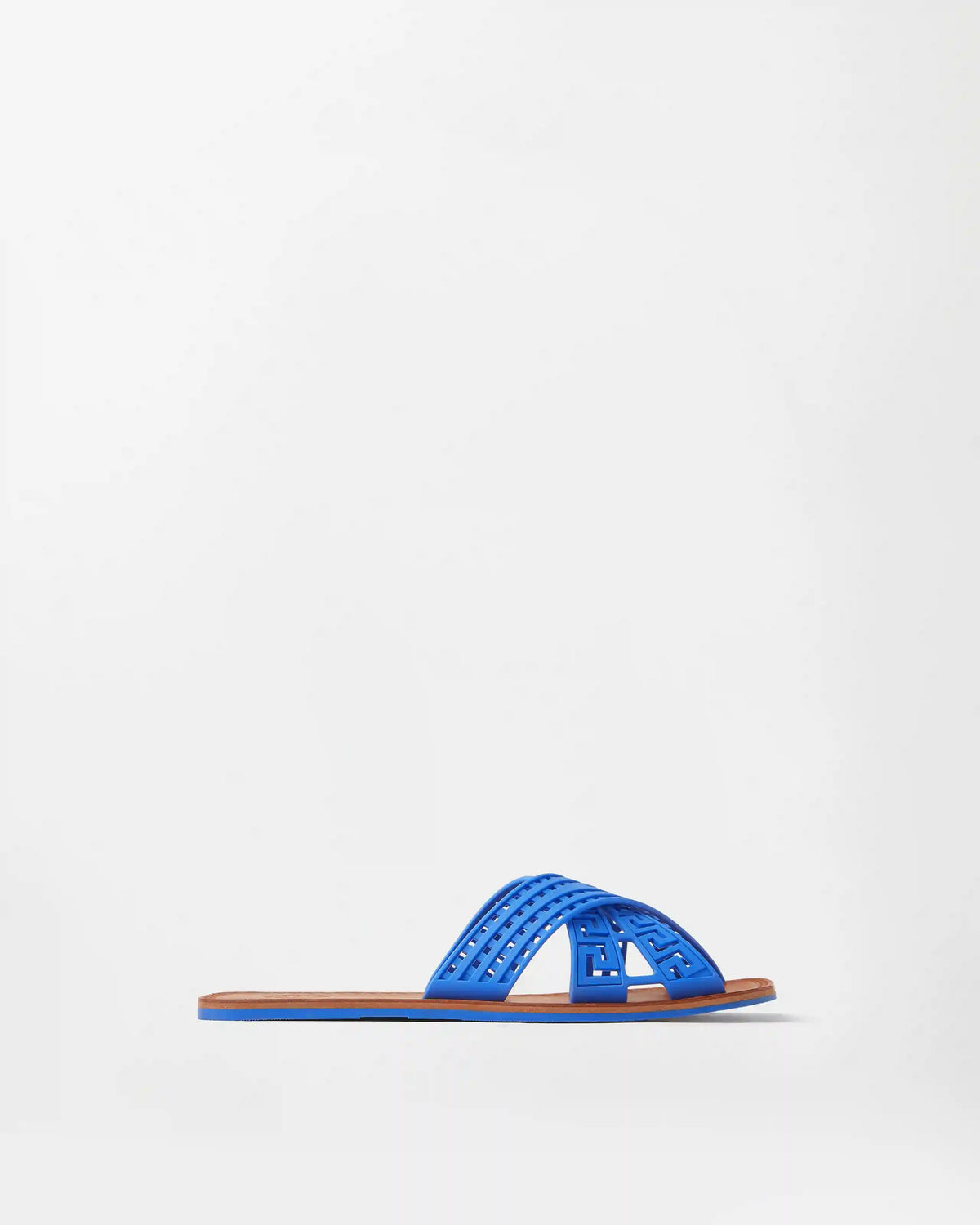 Cancun Rubber Sandals