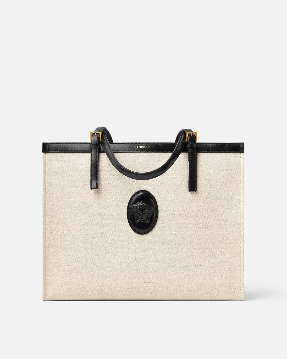 RiviÃ¨re Large Canvas Tote
