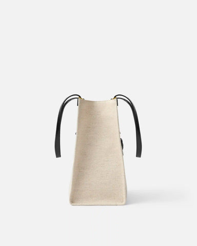 RiviÃ¨re Large Canvas Tote