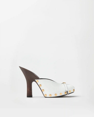 Sassi Patent Clogs 105 mm