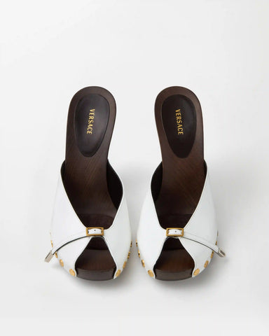 Sassi Patent Clogs 105 mm