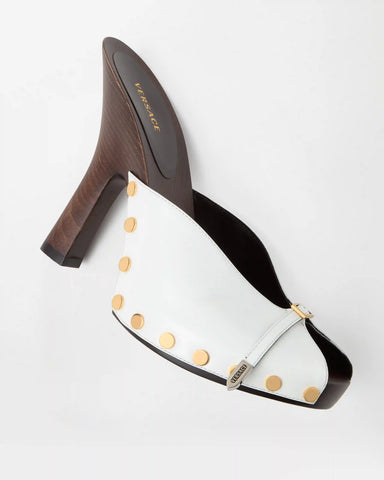 Sassi Patent Clogs 105 mm