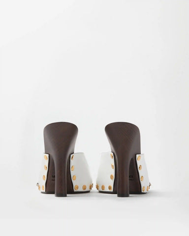 Sassi Patent Clogs 105 mm