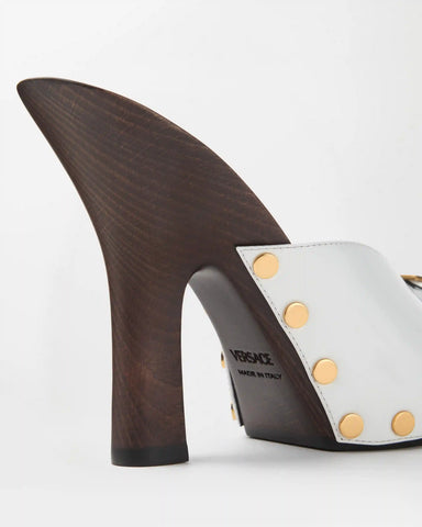 Sassi Patent Clogs 105 mm