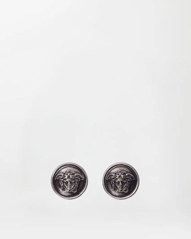 Medusa Earrings