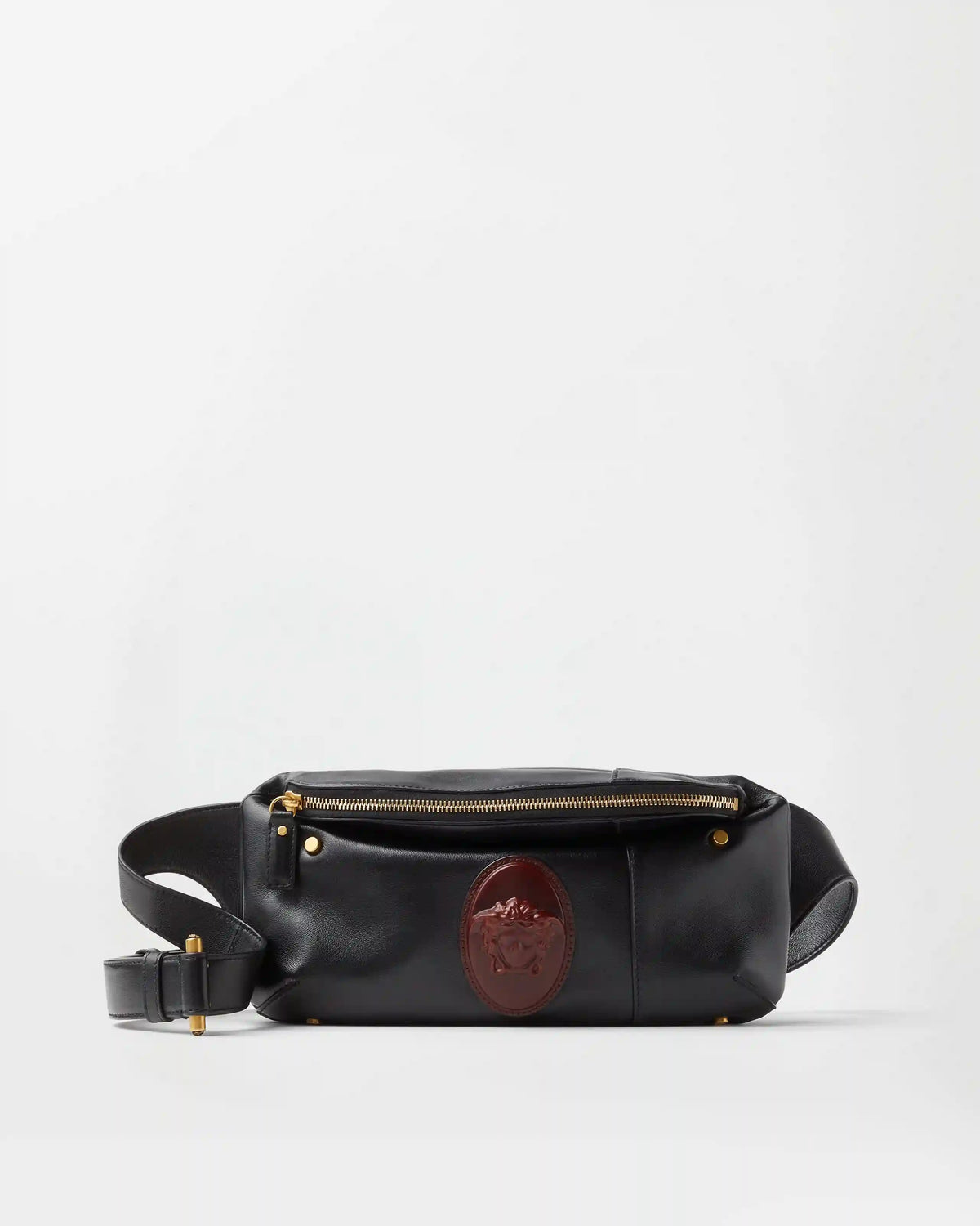 Lou Small Nappa Belt Bag