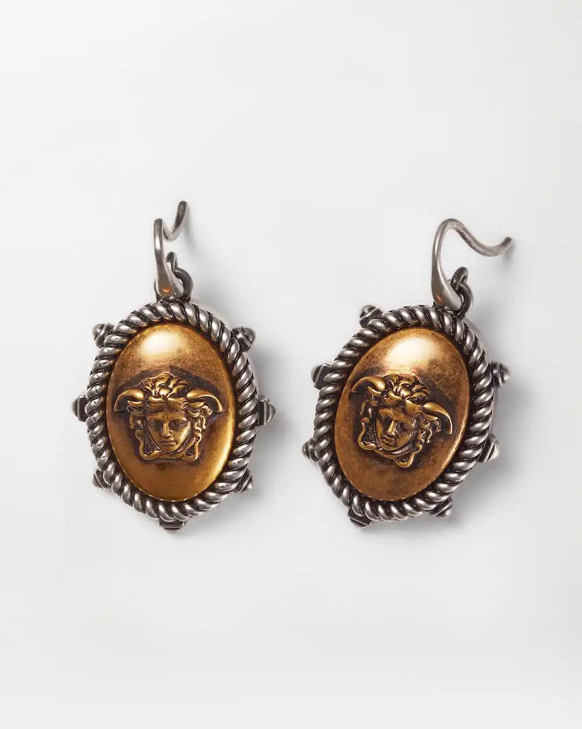 Tivoli Earrings