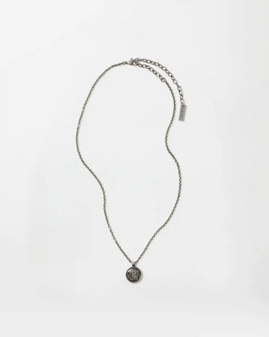 Medusa Necklace