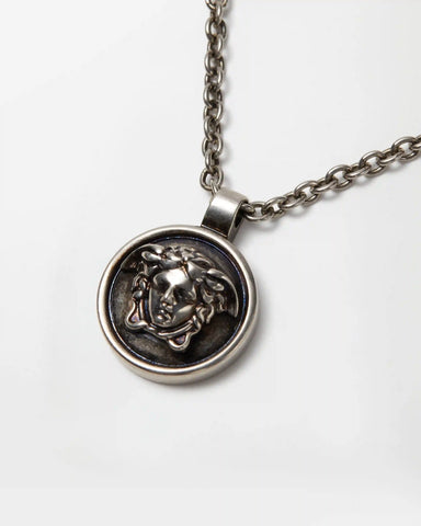 Medusa Necklace