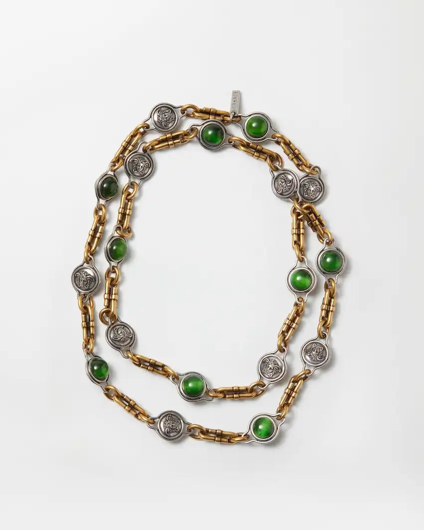 NovantatrÃ© Long Necklace