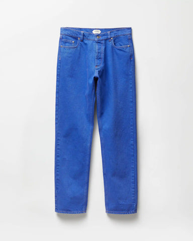 Straight Jeans