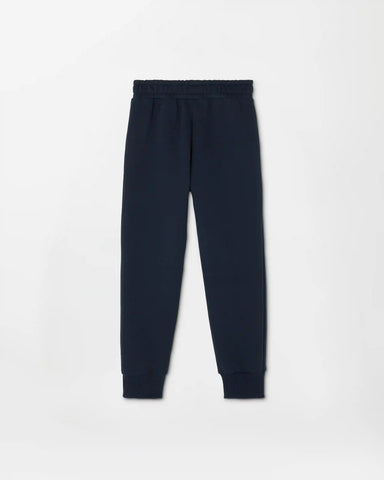 Kids Logo-Printed Cotton-Jersey Sweatpants