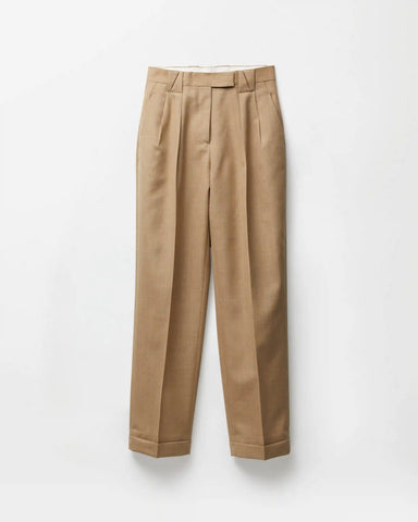 Wool Formal Pants