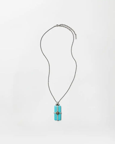Aura Necklace