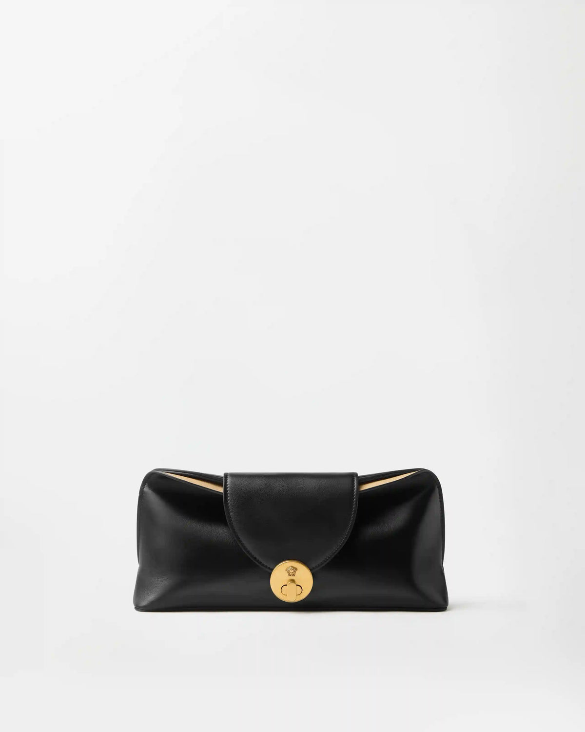 Vivian Nappa Clutch