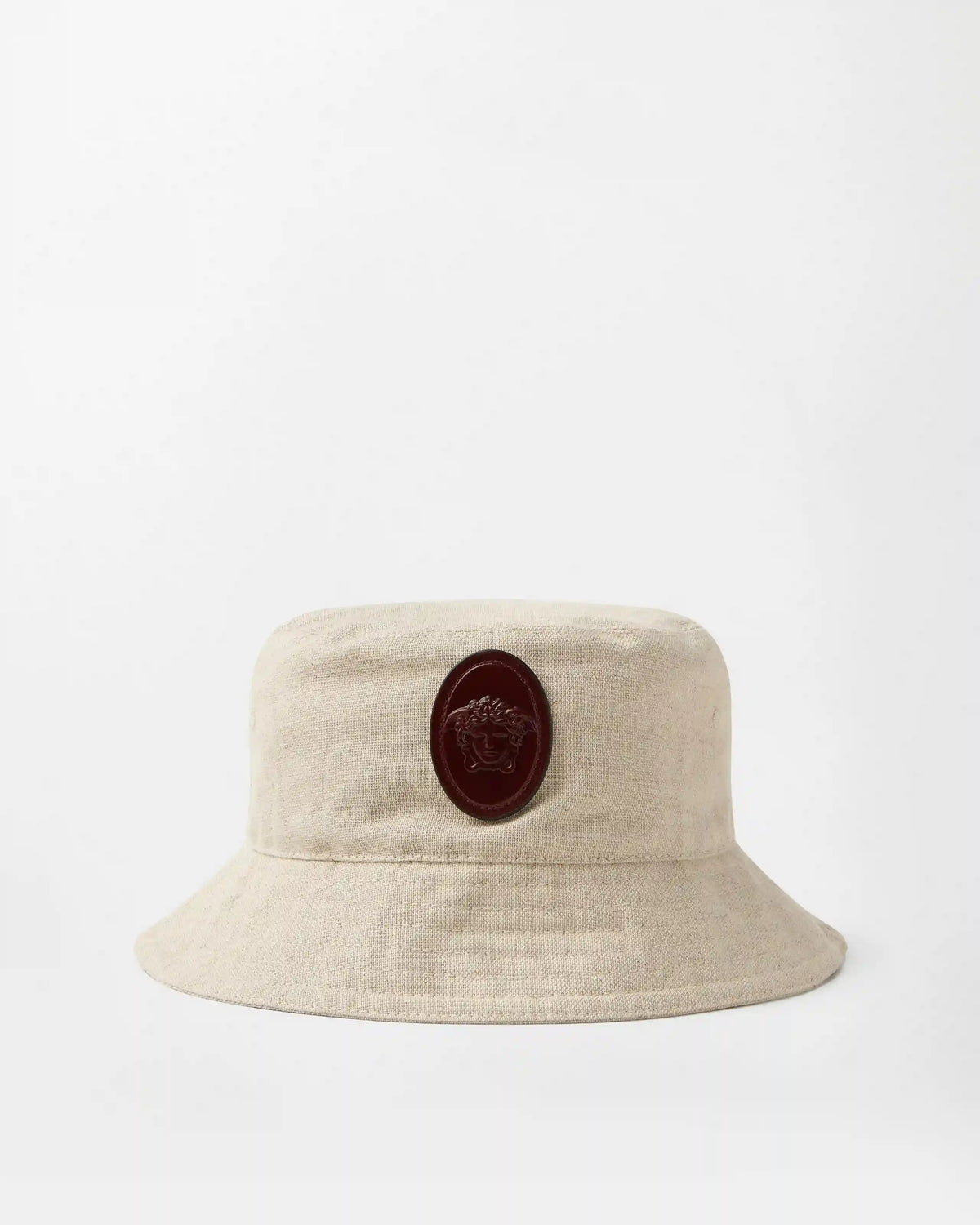 Cotton & Linen Bucket Hat