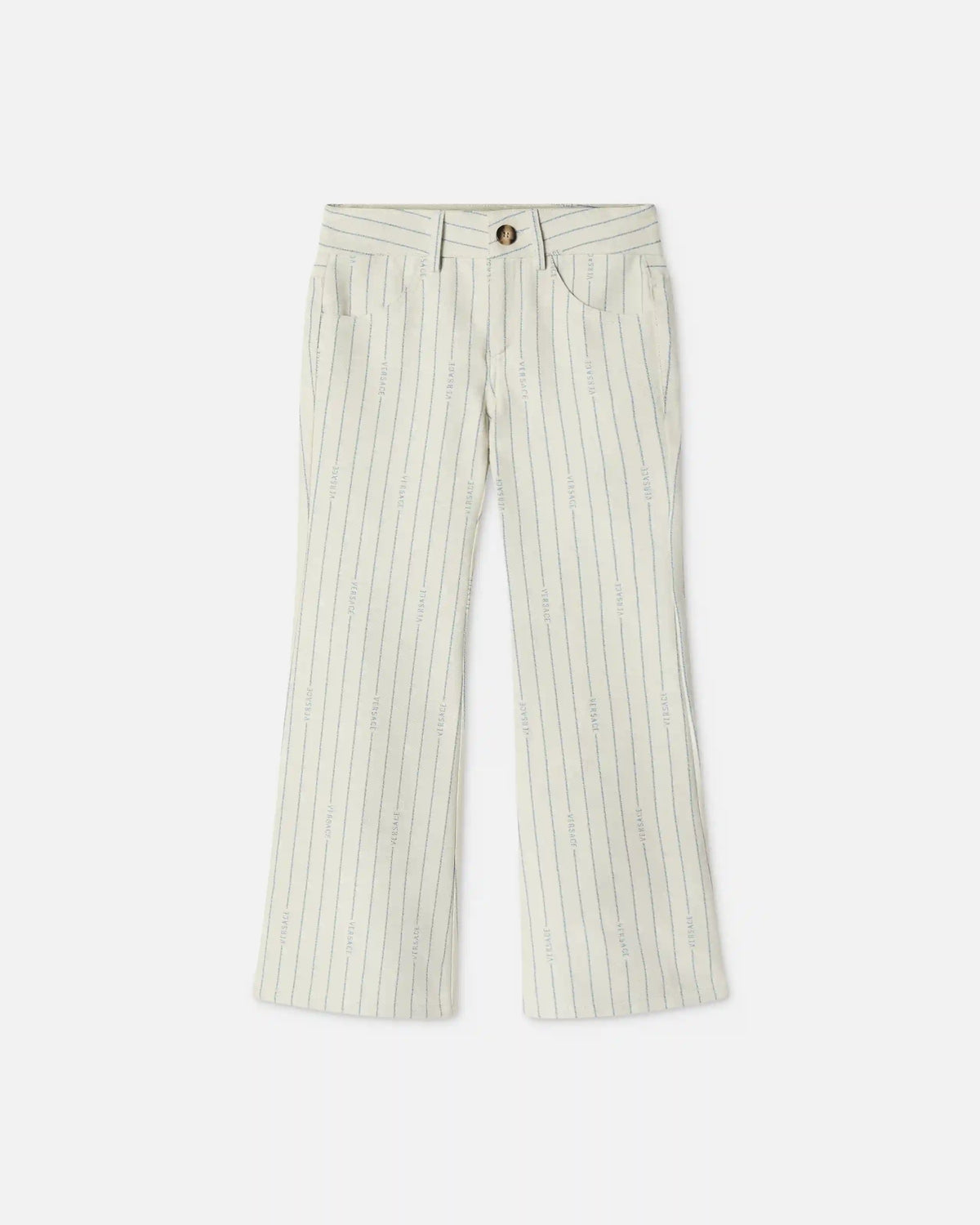 Kids Printed Pants