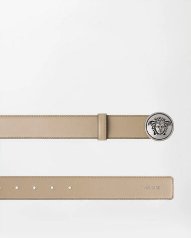 Leather Belt 3.5 cm
