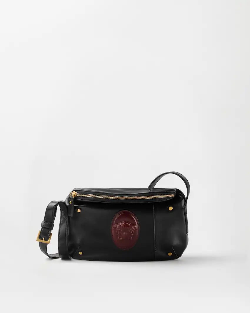 Lou Nappa Mini Shoulder Bag