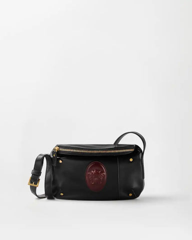 Lou Nappa Mini Shoulder Bag