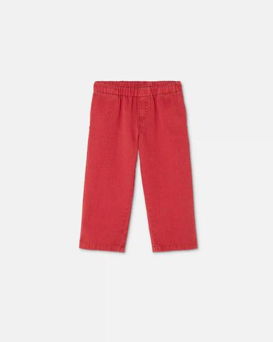 Baby Jeans