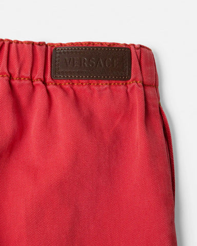Baby Jeans