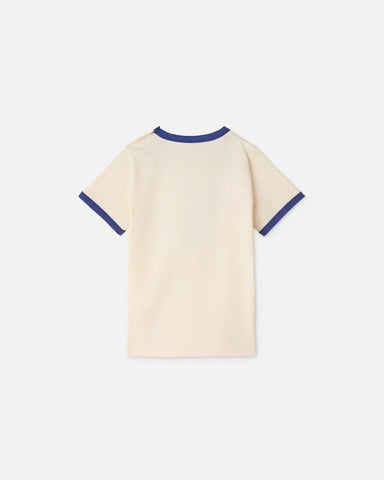 Baby Printed Cotton-Jersey T-Shirt