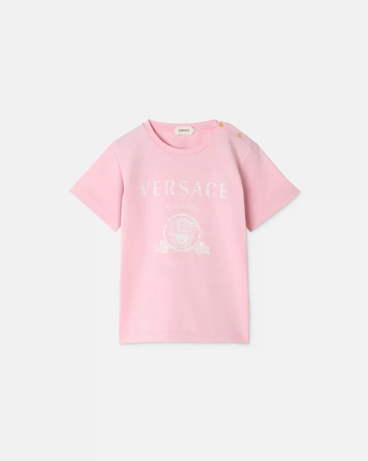 Baby Printed Jersey T-Shirt