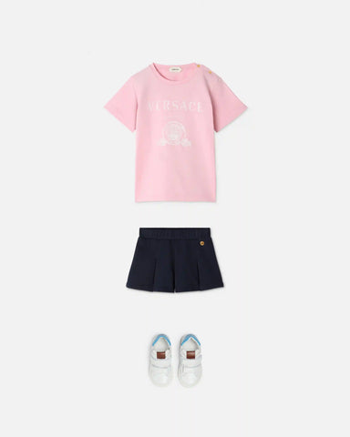 Baby Printed Jersey T-Shirt