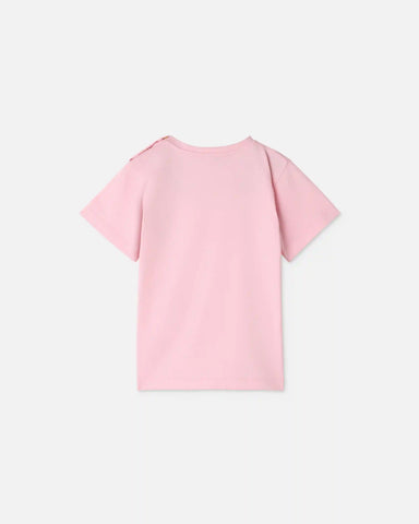 Baby Printed Jersey T-Shirt