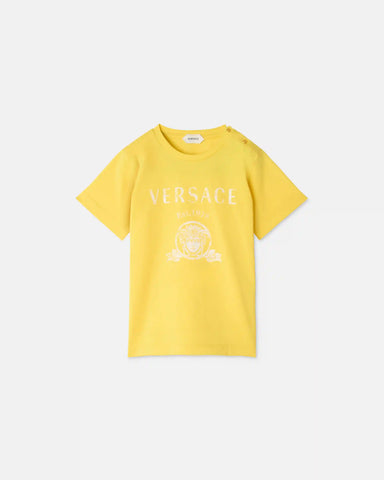 Baby Printed Jersey T-Shirt