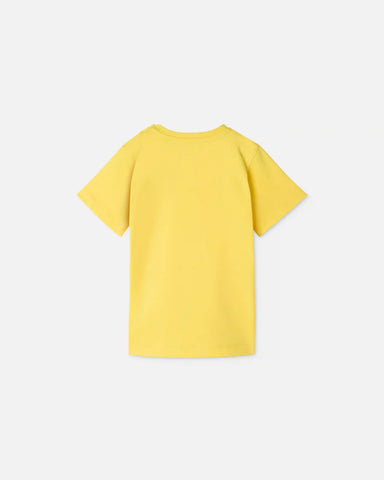 Baby Printed Jersey T-Shirt