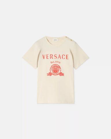 Baby Printed Jersey T-Shirt