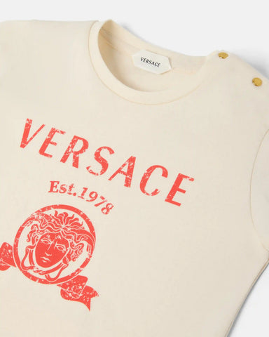 Baby Printed Jersey T-Shirt